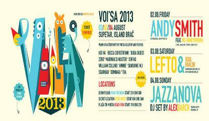 voi'sa 2013