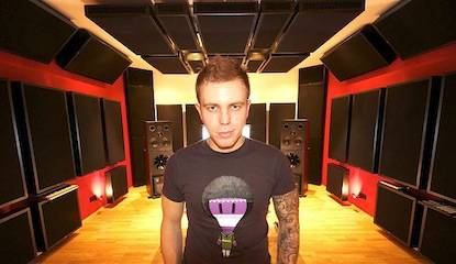 Mike Vale