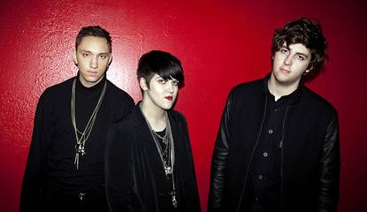 The XX