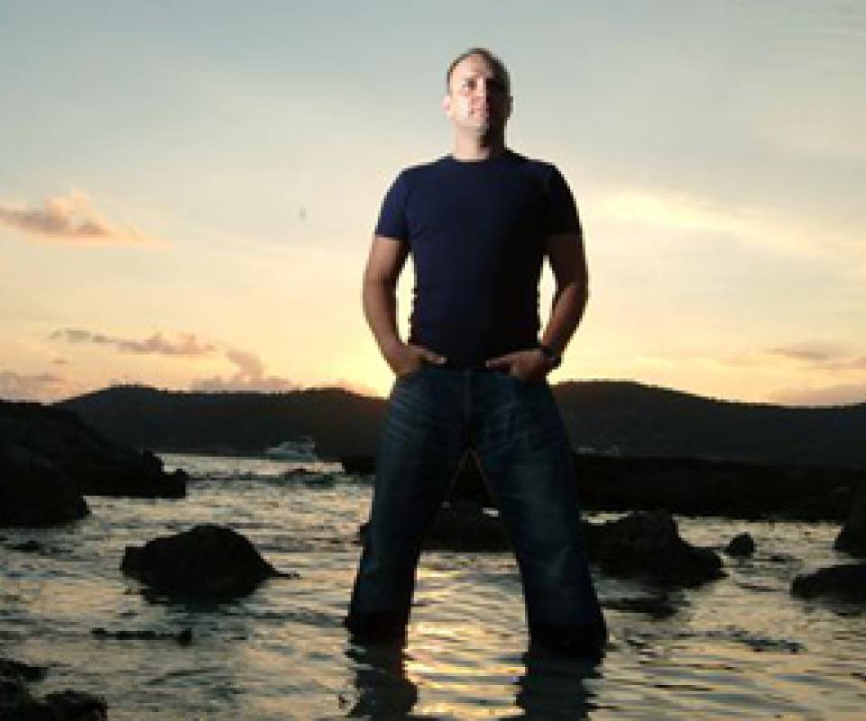 Paul Lomax