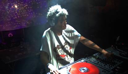 seth troxler