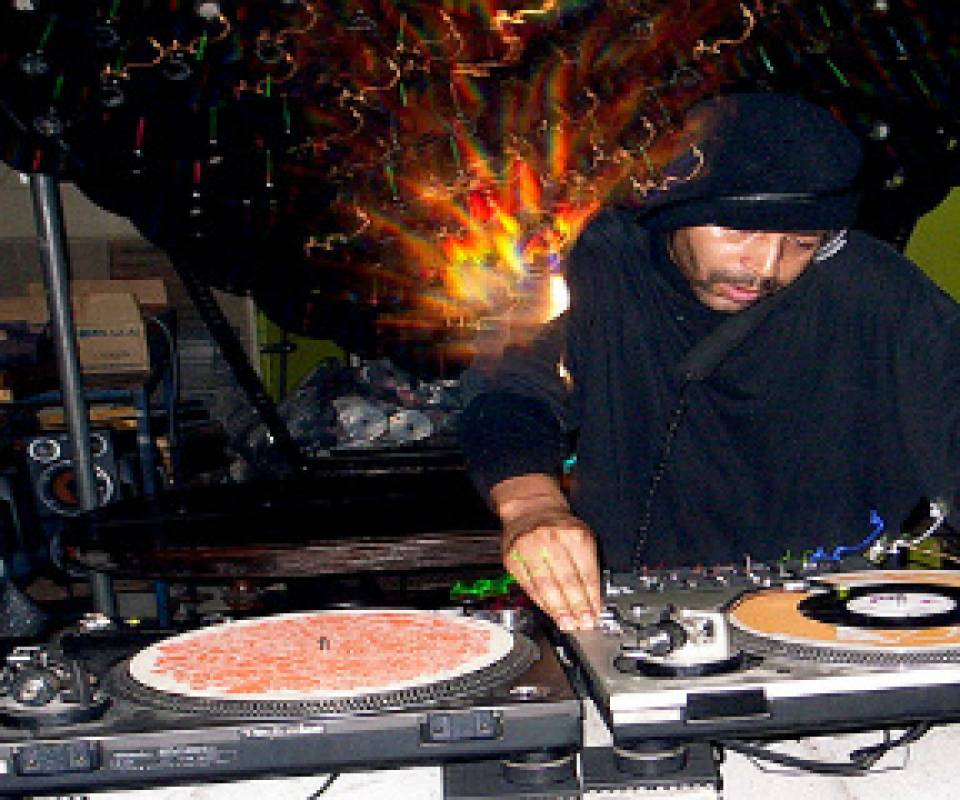 moodymann