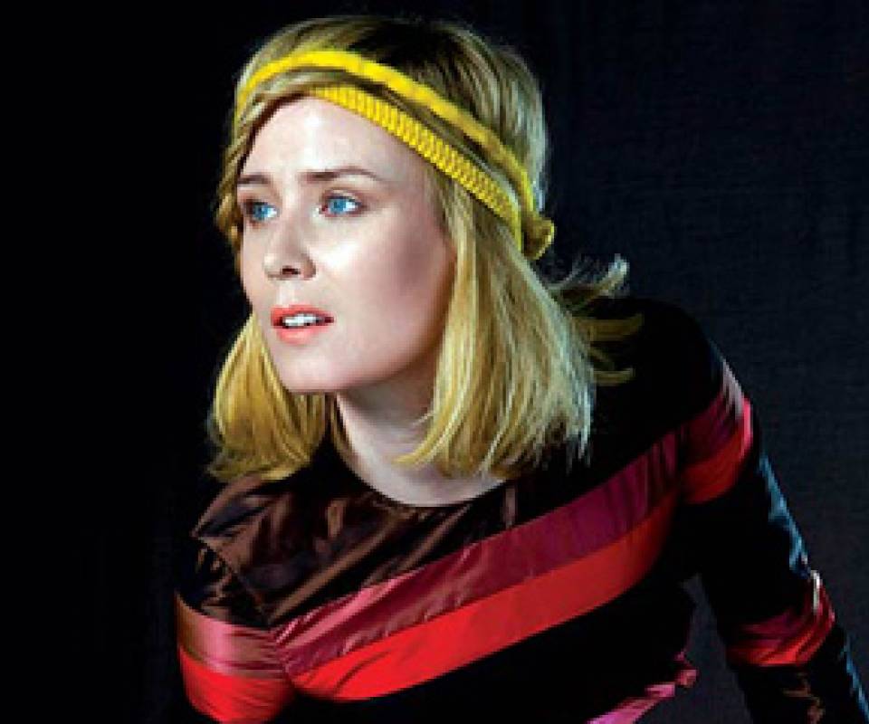 roisin murphy