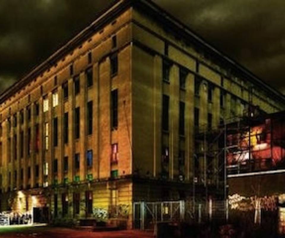 Berghain