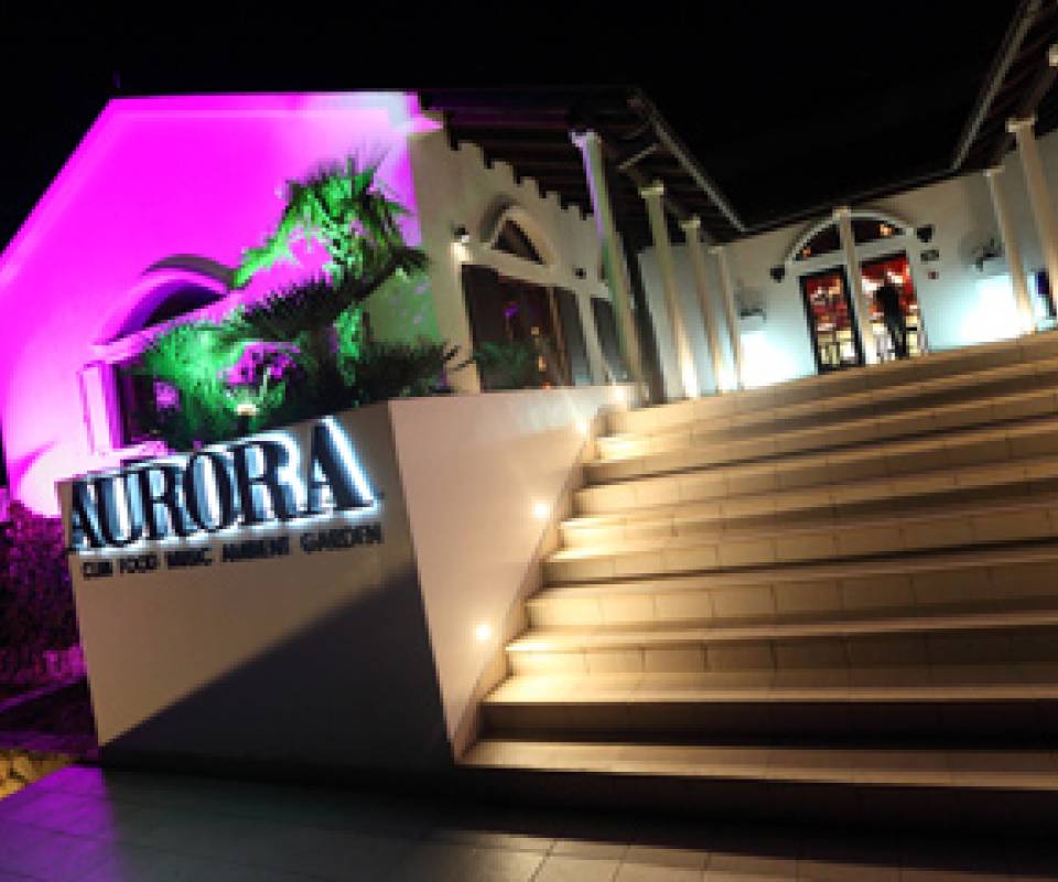 Aurora Club