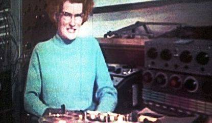 daphne oram