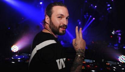 Steve Angello