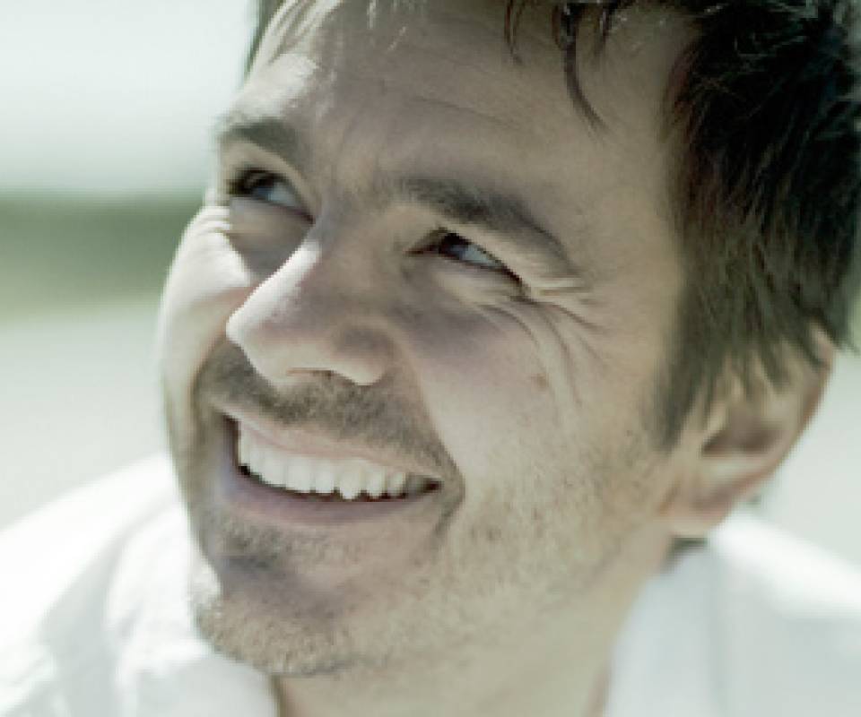 laurent garnier