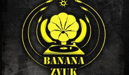 Banana Zvuk