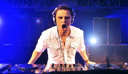 markus schulz