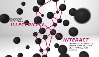 Illectricity Interact