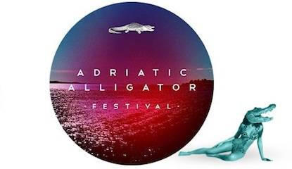 Adriatic Alligator
