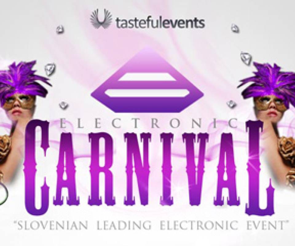 electronic carnival