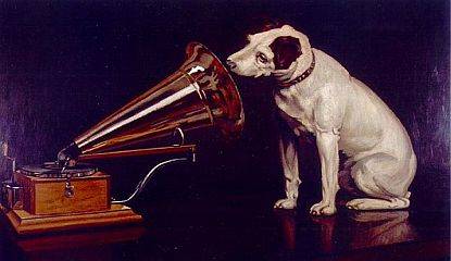 hmv