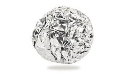 foil