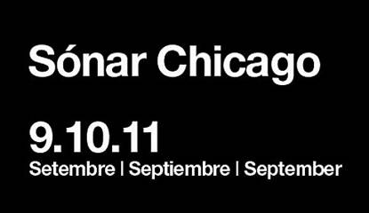 Sonar Chicago