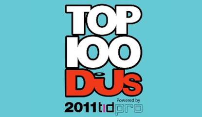 djmag top 100