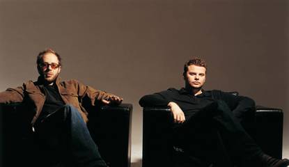 The Chemical Brothers