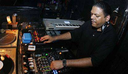 kerri chandler