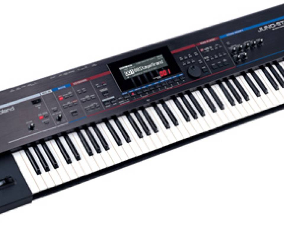 Roland JUNO