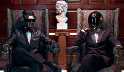 Daft Punk