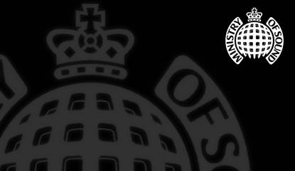 ministry of sound