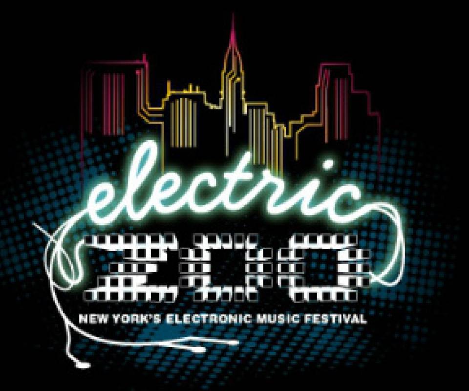 electric zoo