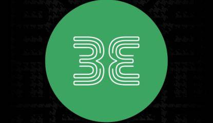 Born Electric logo