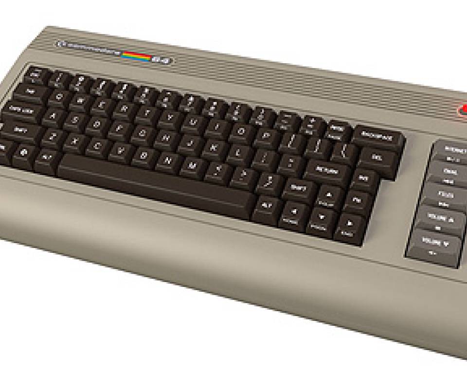 Commodore 64