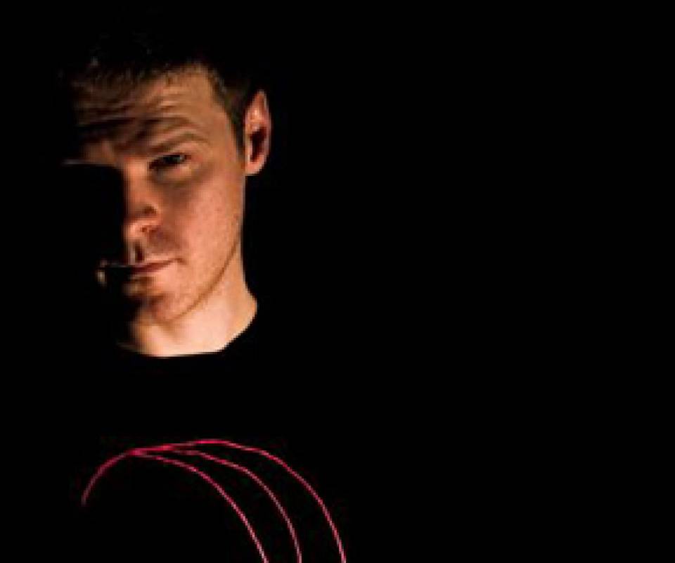 gregor tresher