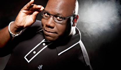 carl cox