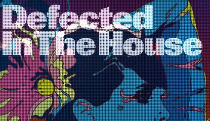 Defected In The House