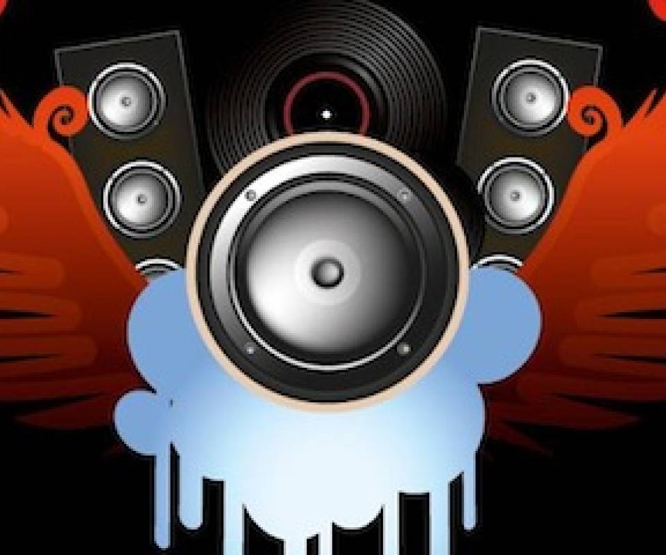 sound obsession