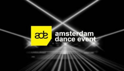 amsterdam dance event