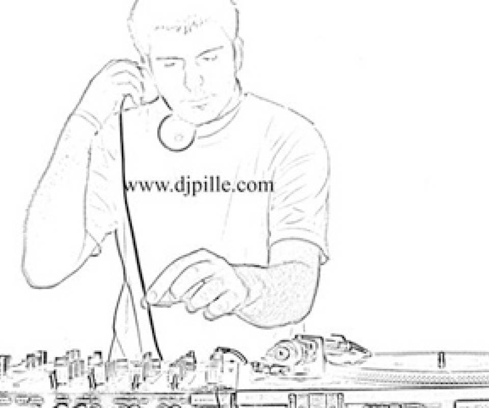 DJ Pille