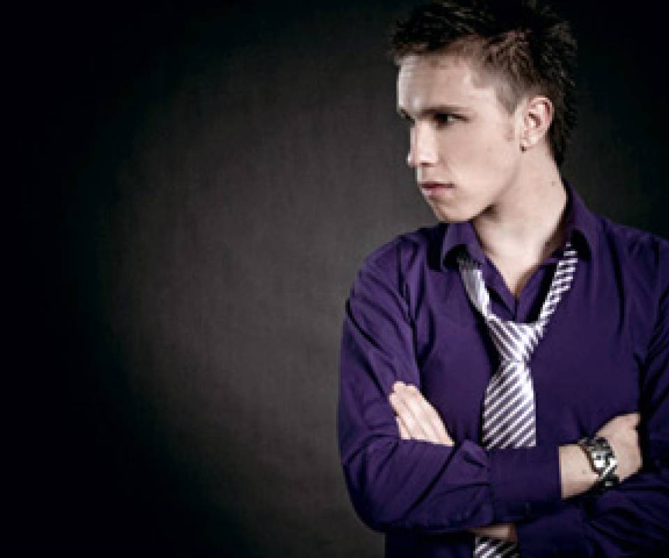 nicky romero