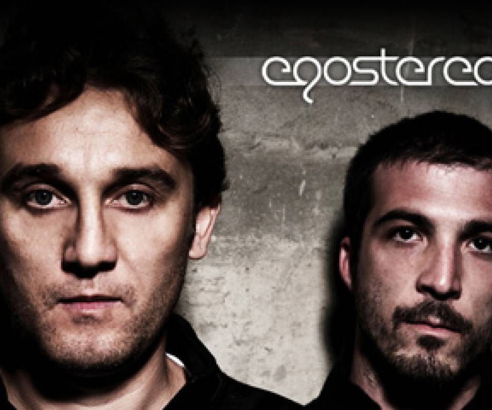 Egostereo