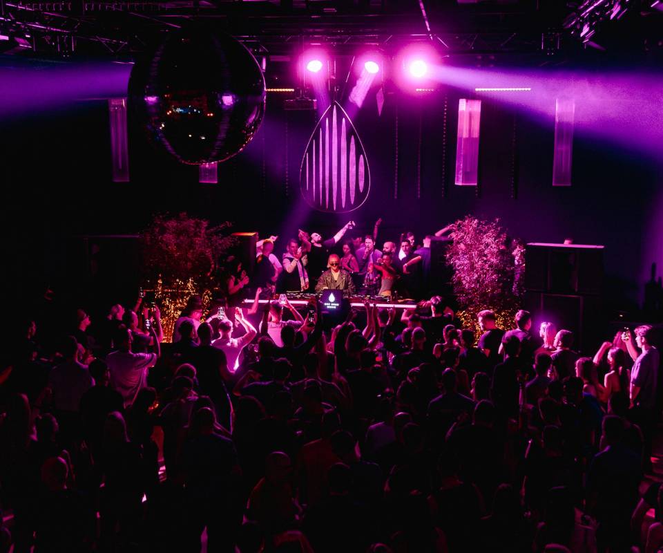 One Drop Music @ Peti Kupe - Emil Varga