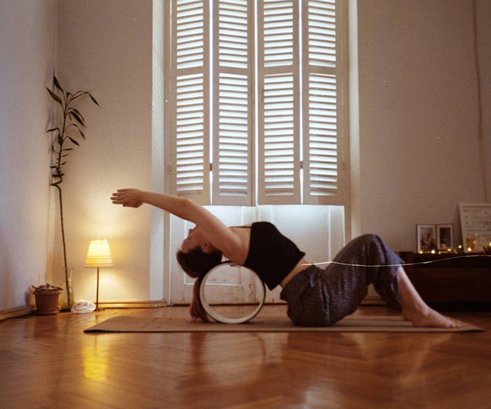 <a href="https://unsplash.com/@dinaamazing?utm_source=unsplash&utm_medium=referral&utm_content=creditCopyText">Dina Badamshina</a> on <a href="https://unsplash.com/photos/a-woman-sitting-on-the-floor-in-front-of-a-window-NFzkh8Ux6S4?utm_source=unsplash&utm_medium=referral&utm_content=creditCopyText">Unsplash</a>