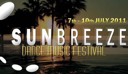 sunbreeze festival