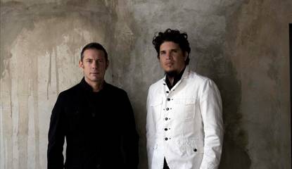 Thievery Corporation