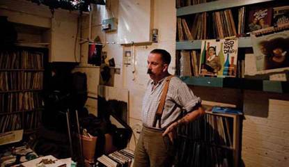 andrew weatherall