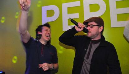 Smoove & Turrell Pepermint