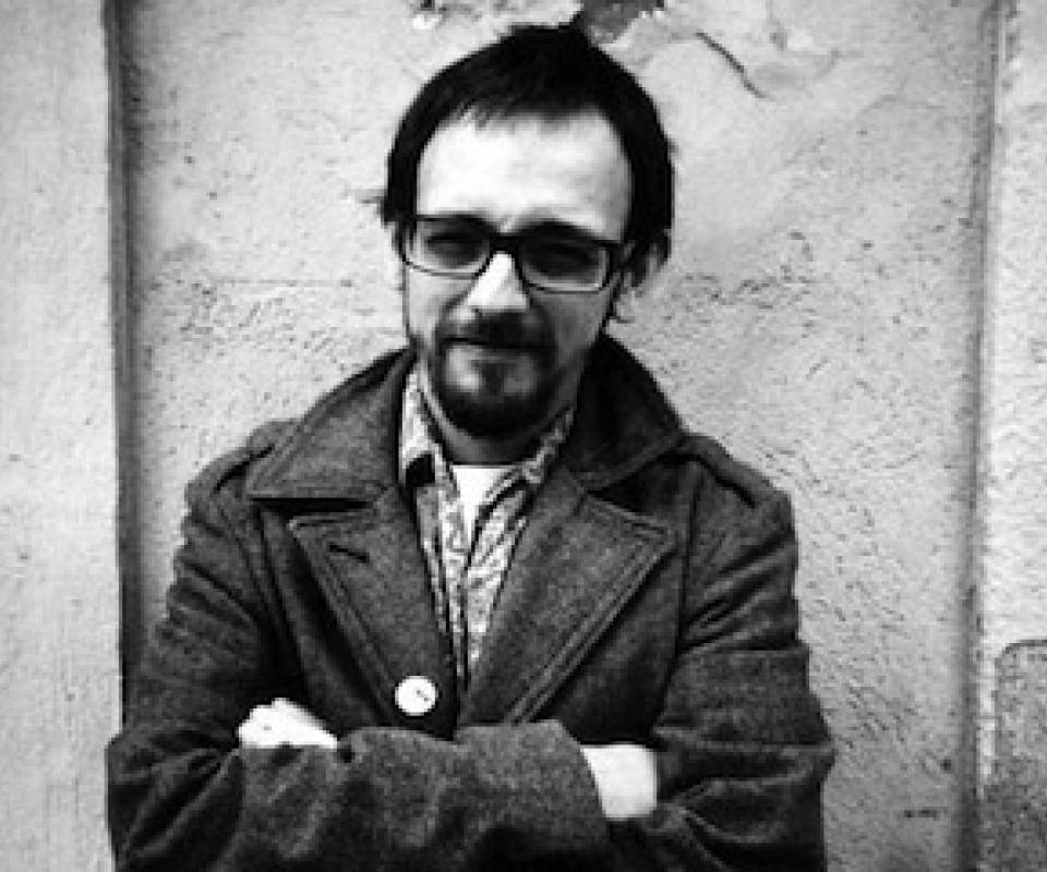 christian vogel