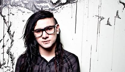 skrillex