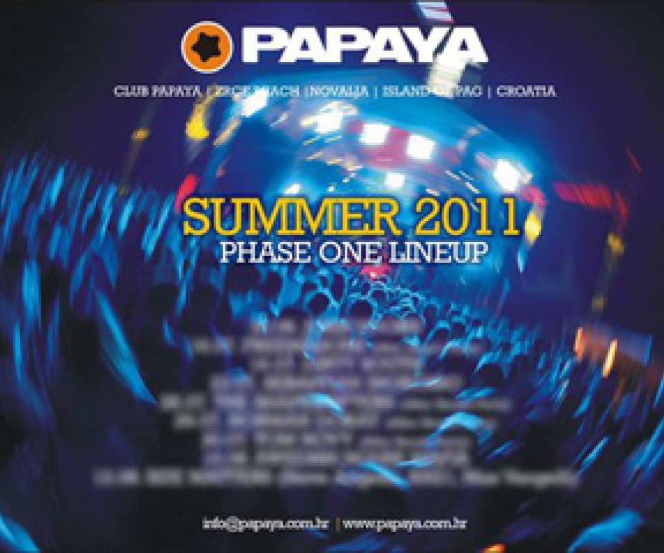 Papaya