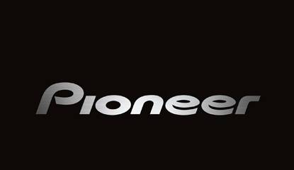 pioneer