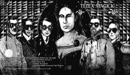 telex magick