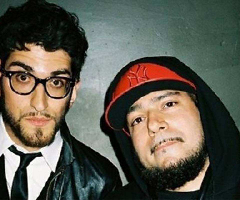 Chromeo