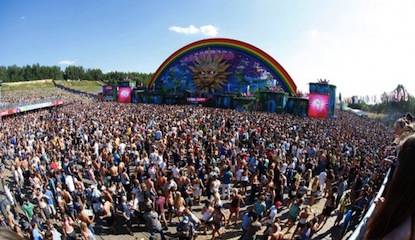 tomorrowland